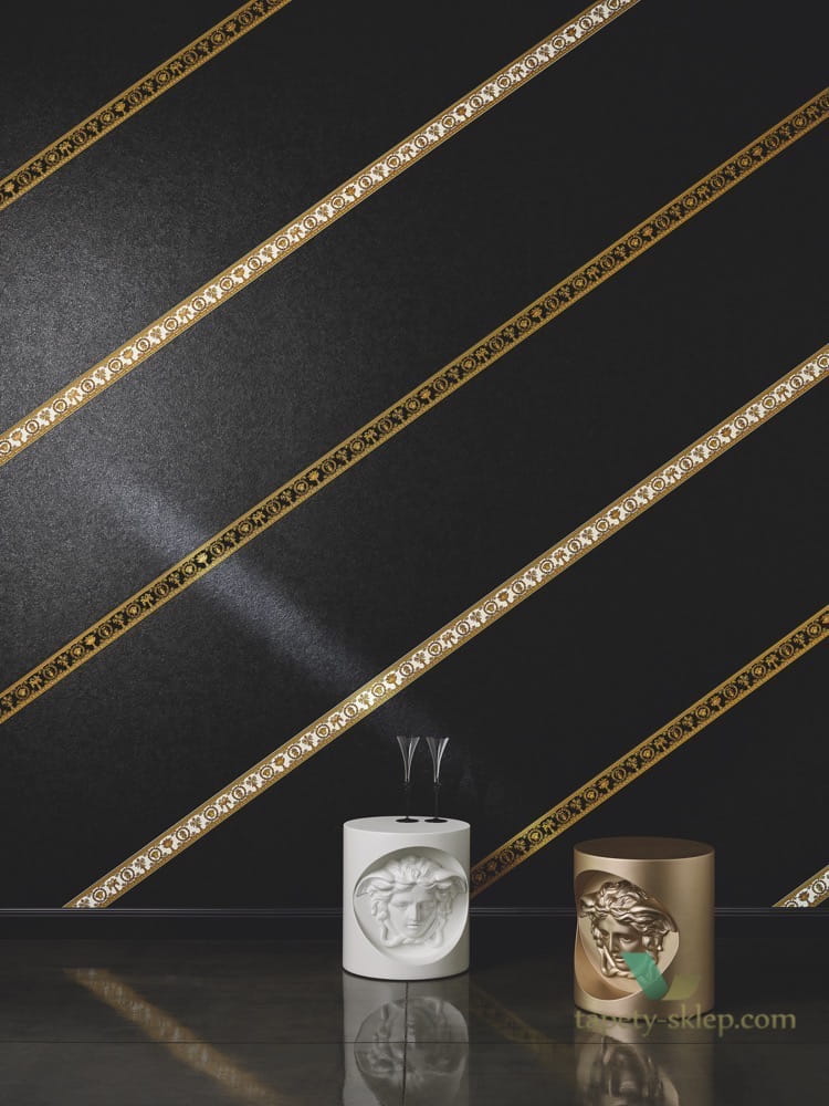 Border 34305-3 Versace III