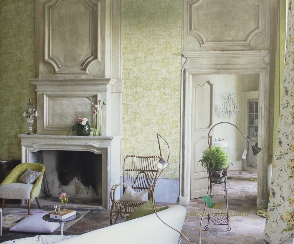 Tapeta P602/06 Designers Guild Contarini