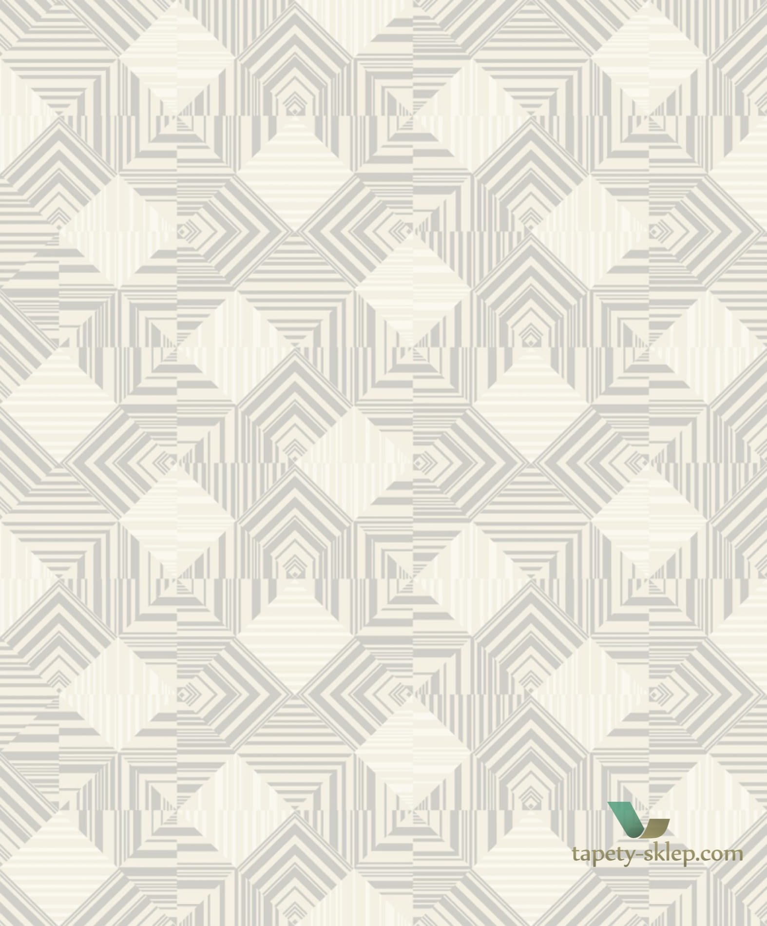 Tapeta Antonina Vella BD44501 Mixed Metals York