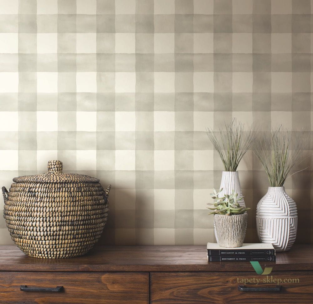 Tapeta Krata MH1516 Magnolia Home York
