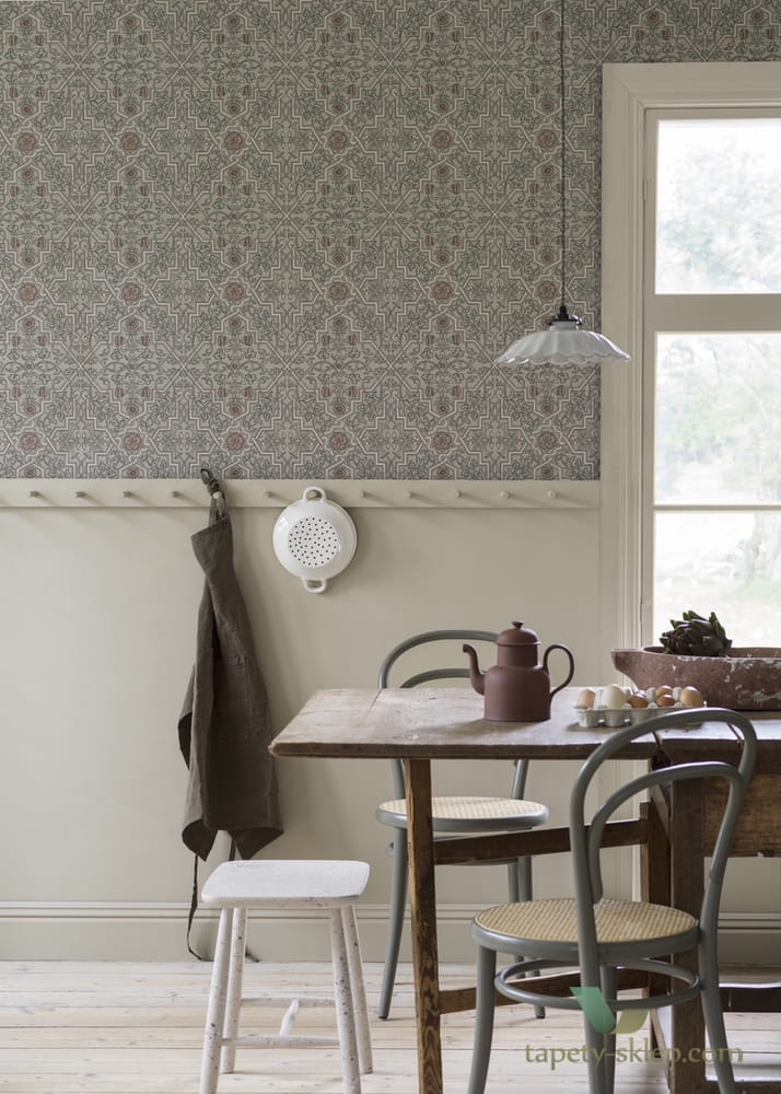 Tapeta Boras 4501 Rosenvinge Anno