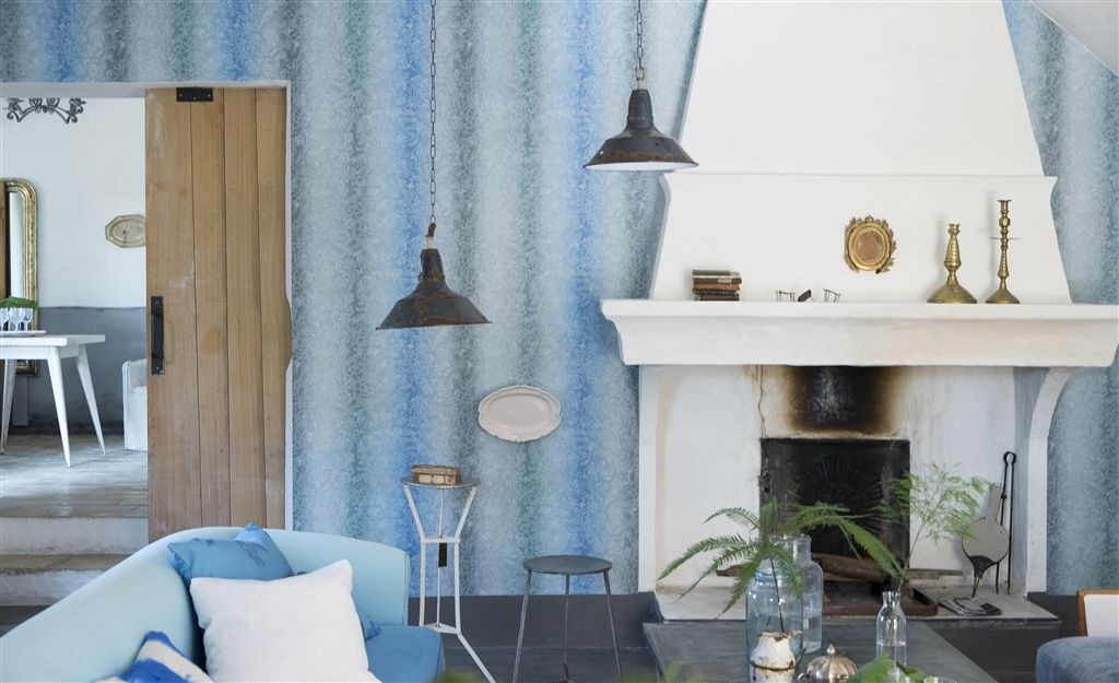 Tapeta P628/07 Surabaya Designers Guild