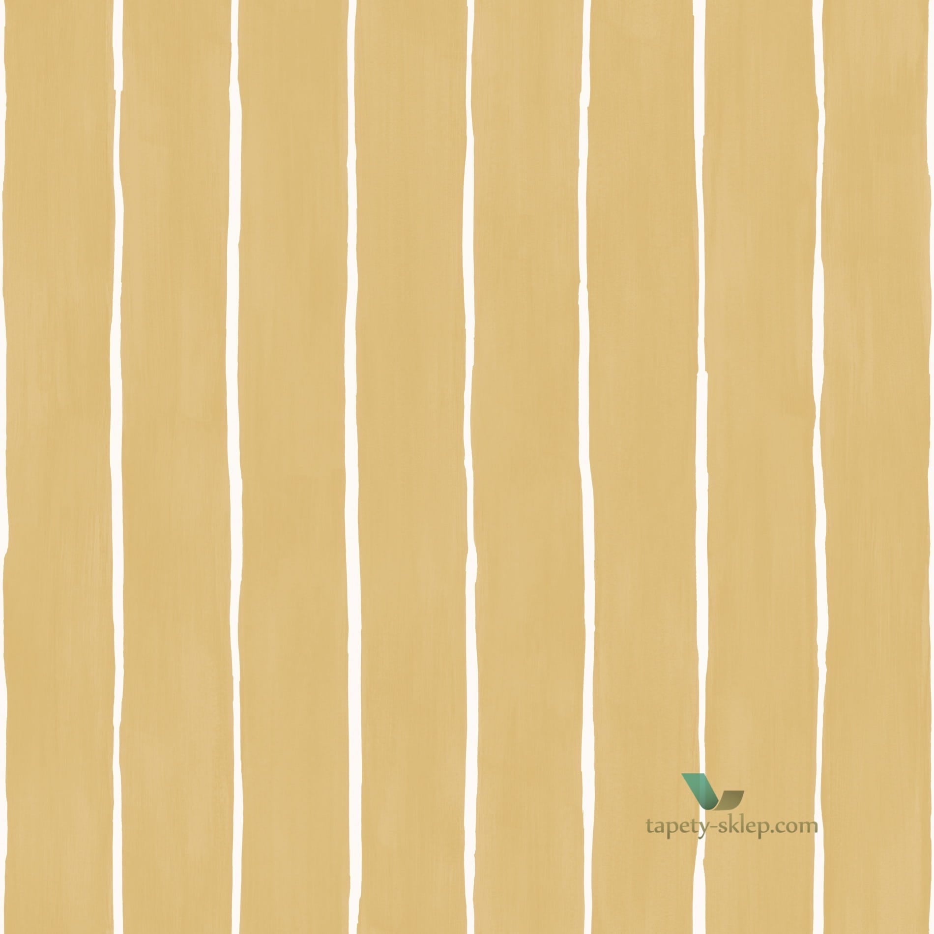 Tapeta Cole & Son 110/2010 Marquee Stripes