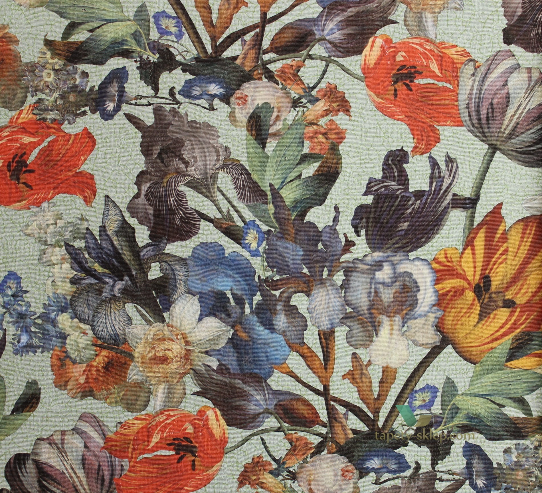 Tapeta Eijffinger 358013 Masterpiece