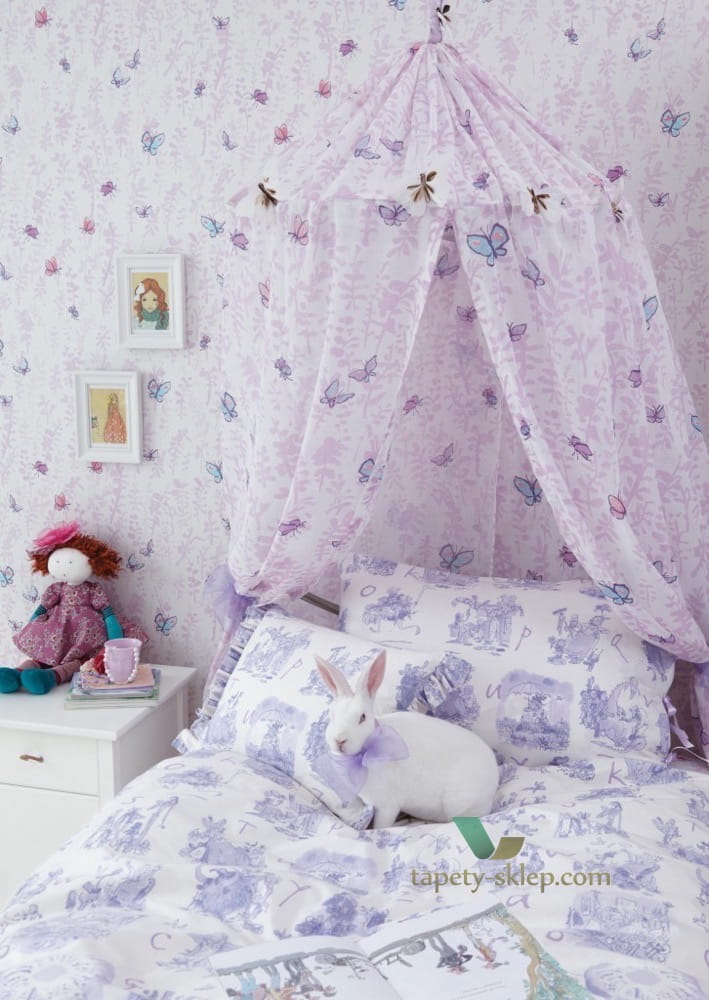 Tapeta Osborne and Little W6061-03 Wallpaper 7