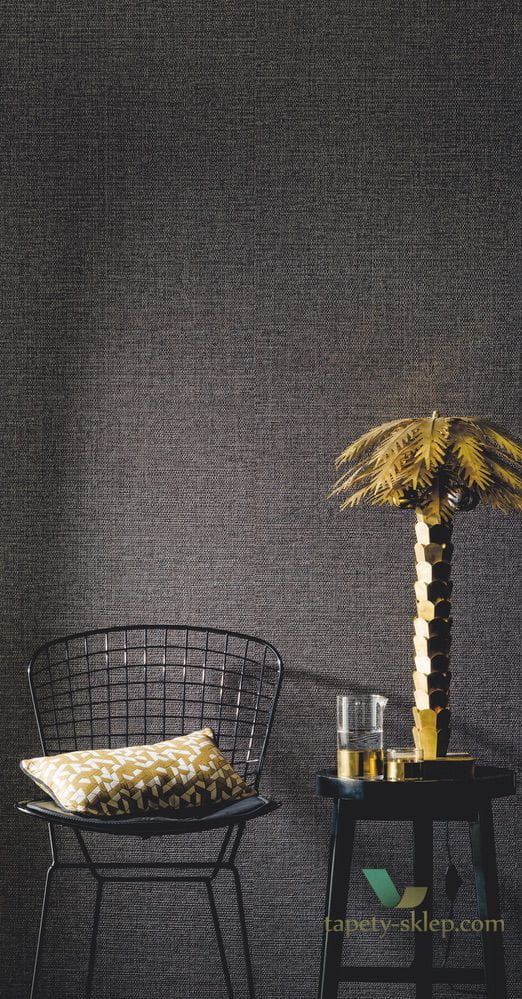 Tapeta jak tkanina Casamance 74252446 Carioca Rio Madeira