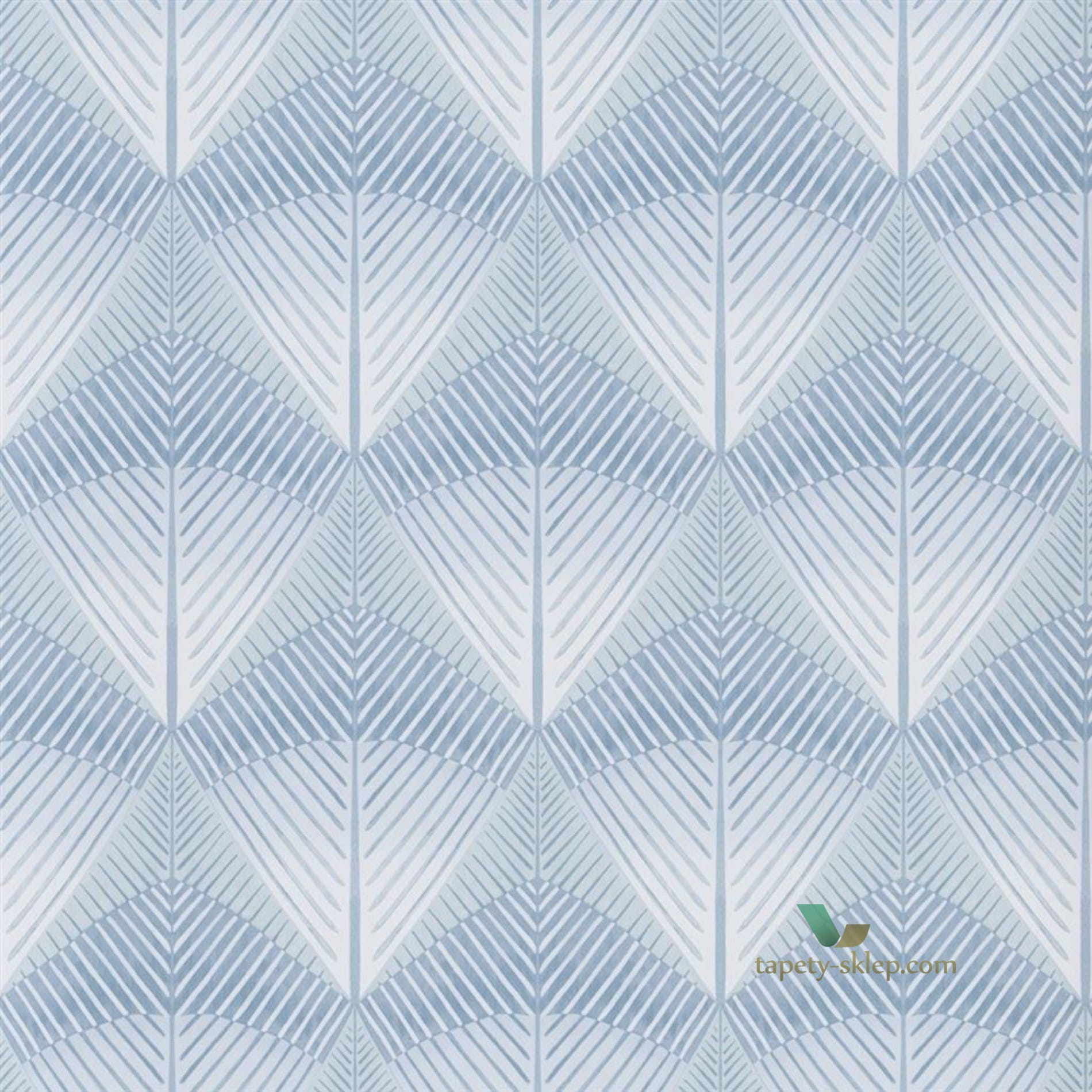Tapeta Designers Guild PDG1032/04 Veren Tulipa Stellata