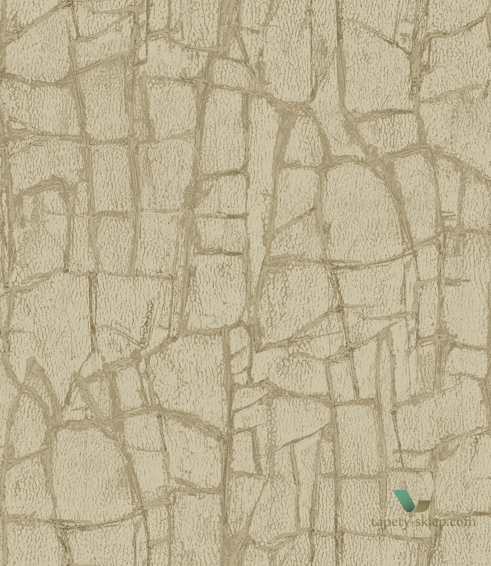 Tapeta Wallquest OT71916 Canvas Textures
