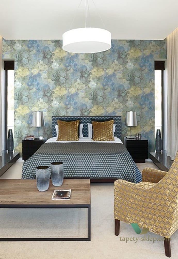 Tapeta Carl Robinson CR76201 Sea Glass 15