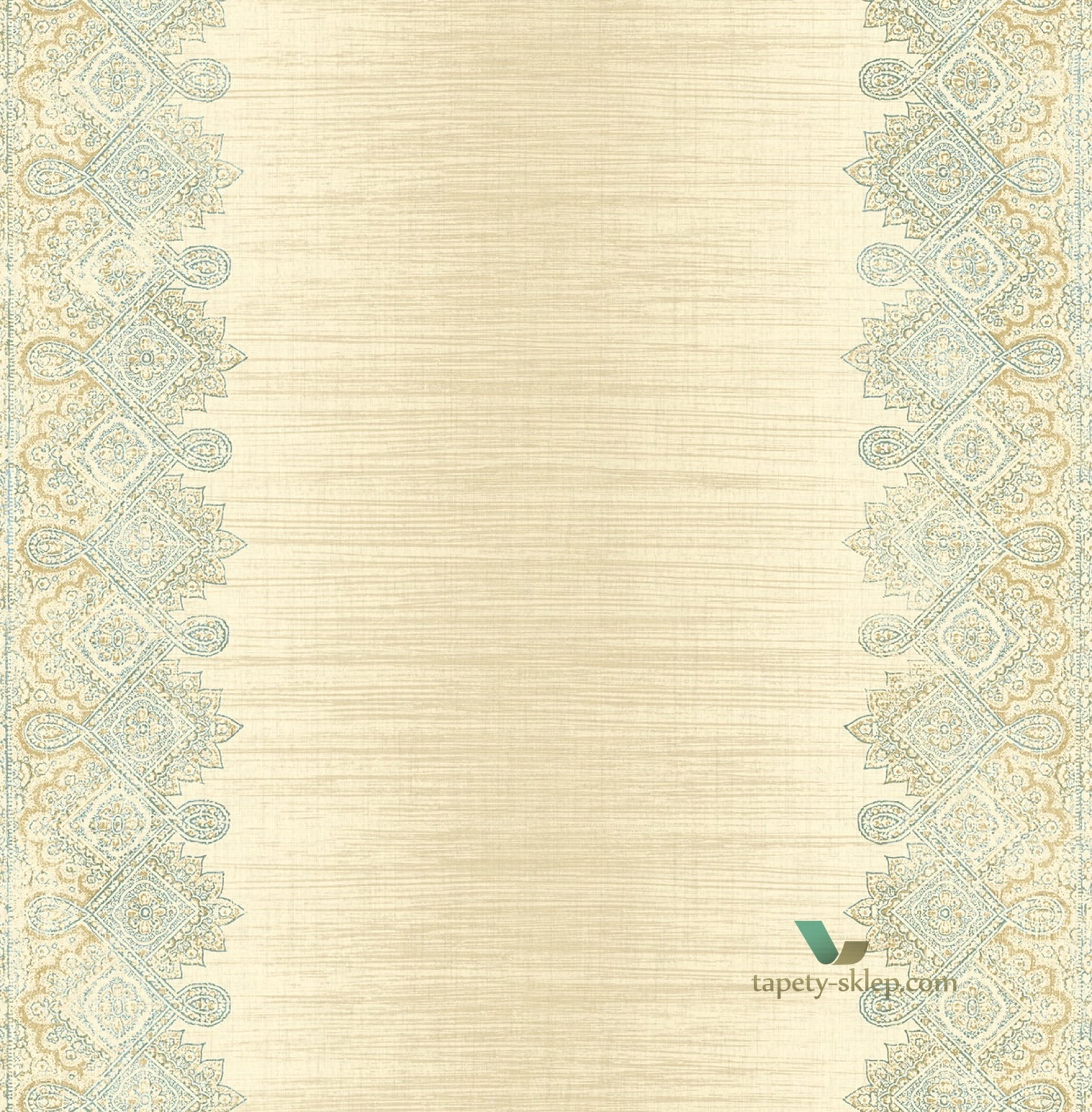 Tapeta Wallquest RN70804 Jaipur II