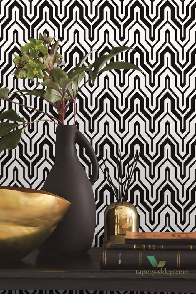 Tapeta Trendsetter ZA1202 Zaha