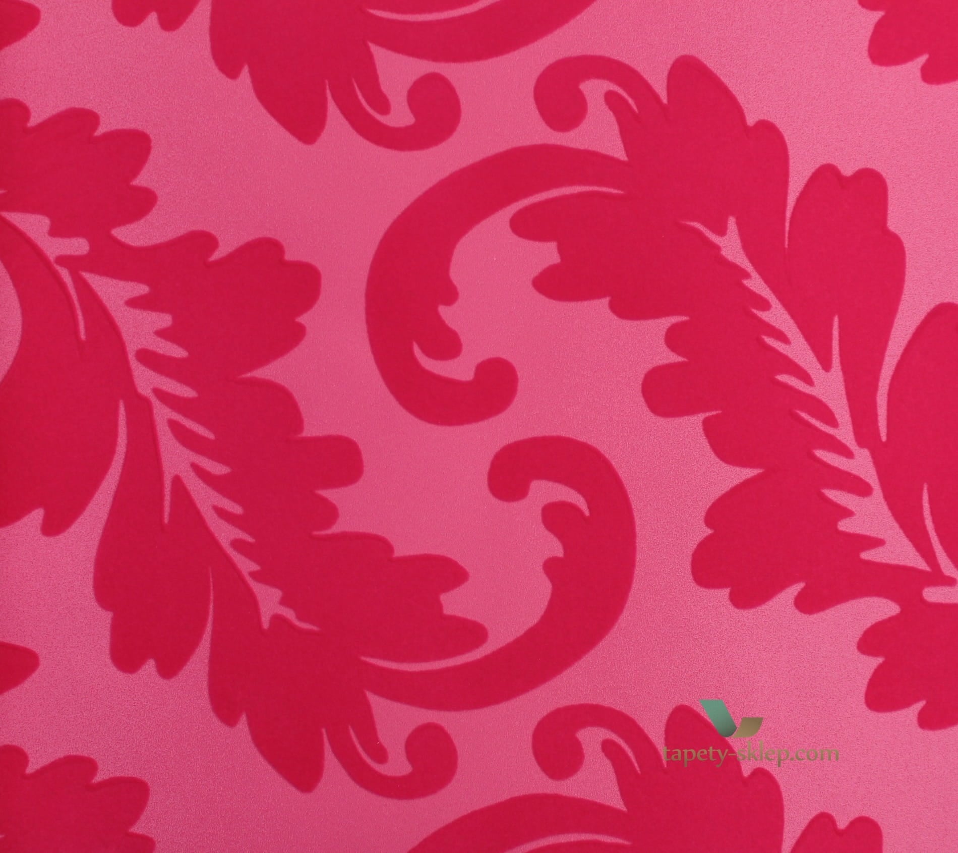 Tapeta Designers Guild P621/07 Welur Alexandria