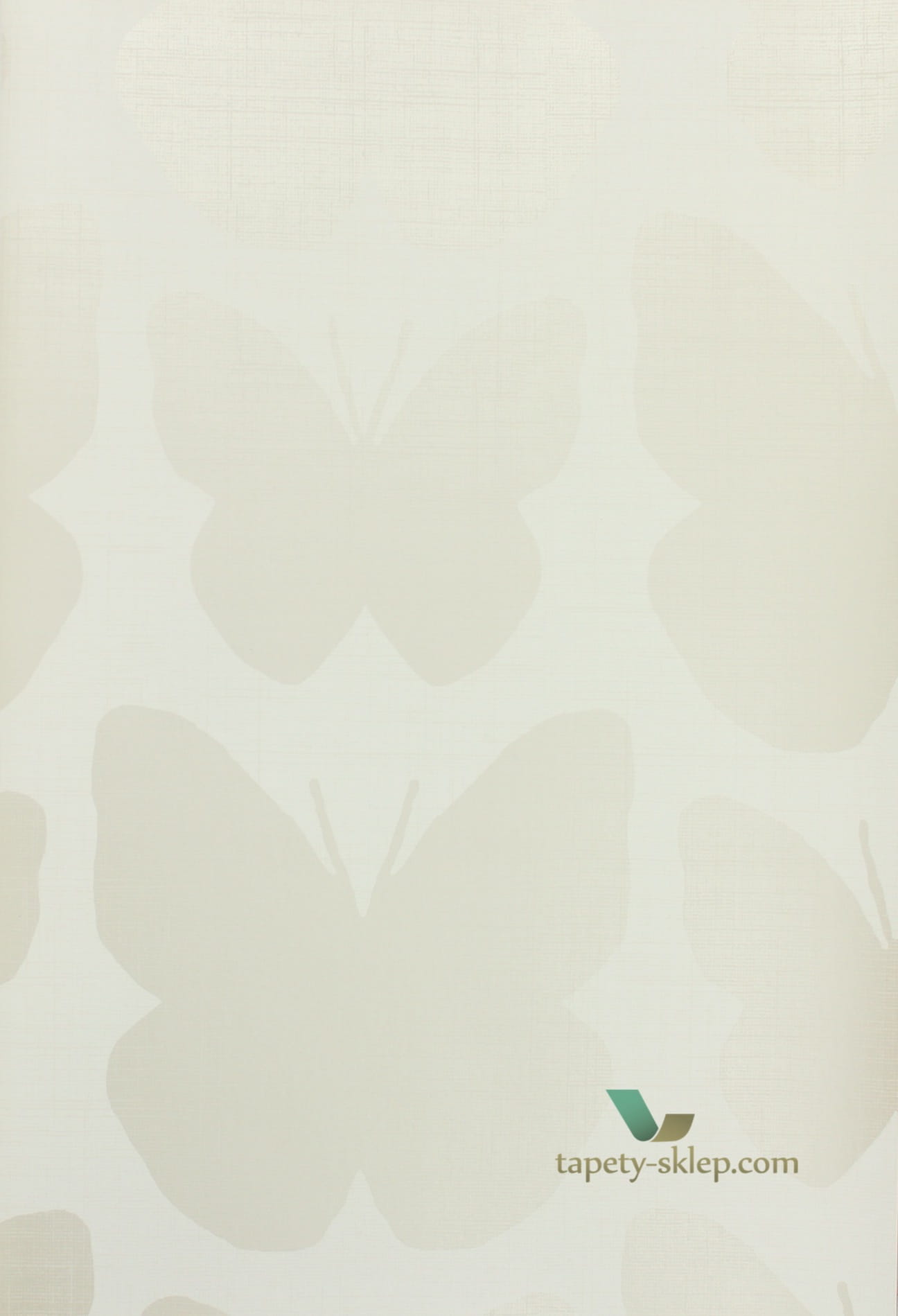 Tapeta w motyle Thibaut T11048 Geometric Resource 2