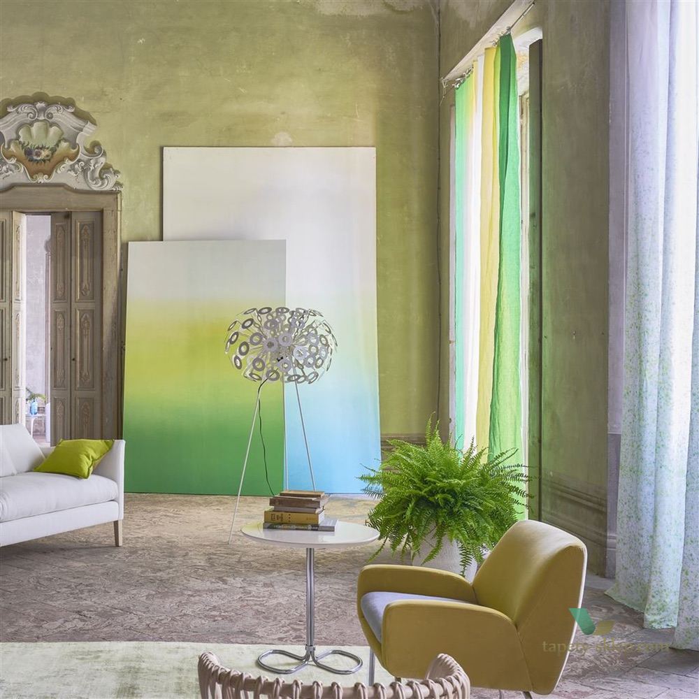 Mural Designers Guild PDG1059/02 Savoie