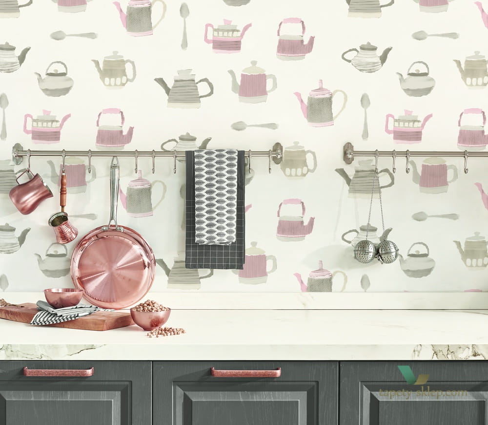 Tapeta Kuchenna Galerie CK36634 Kitchen Style 3