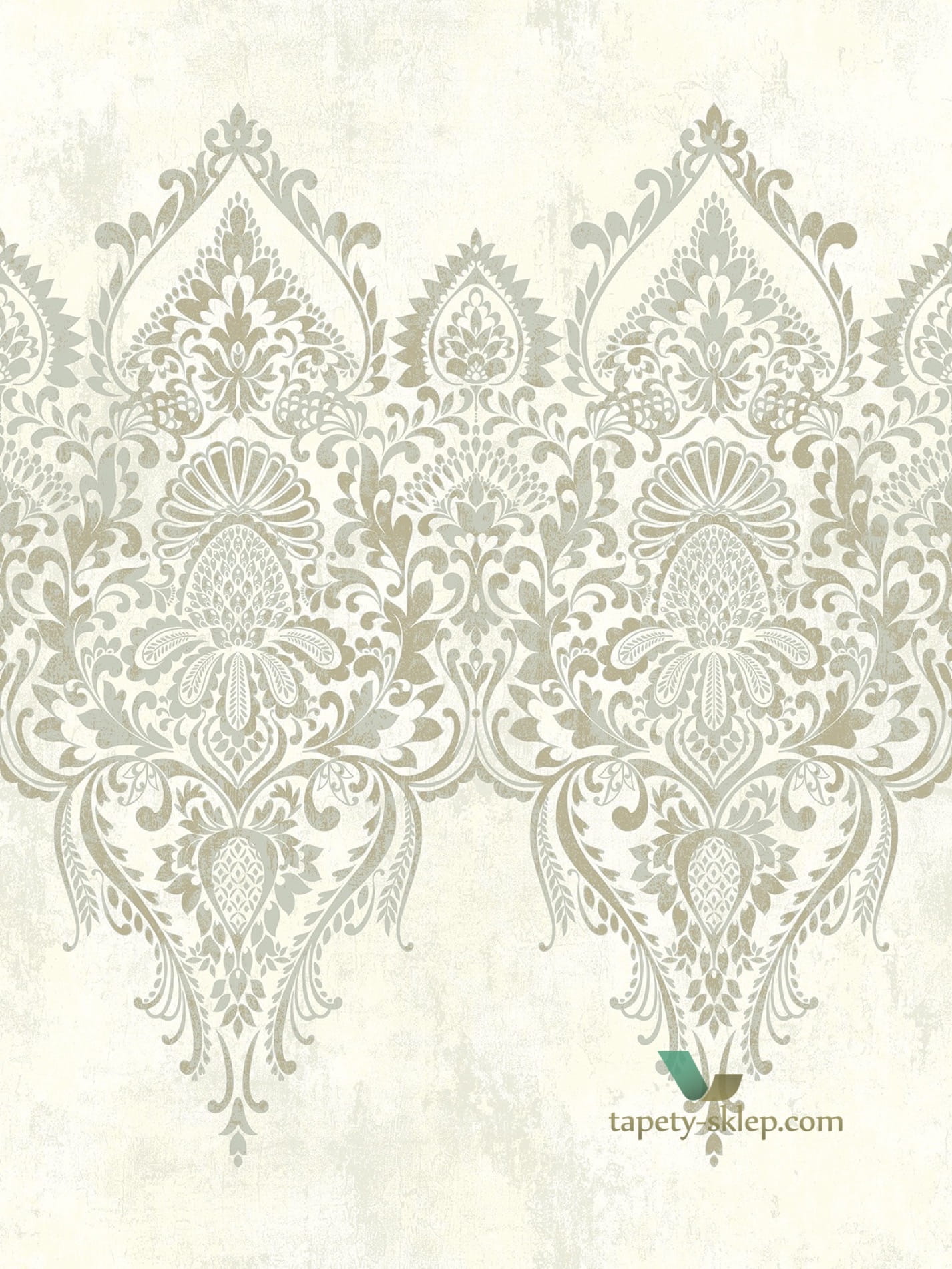 Tapeta Wallquest RN71710 Jaipur II