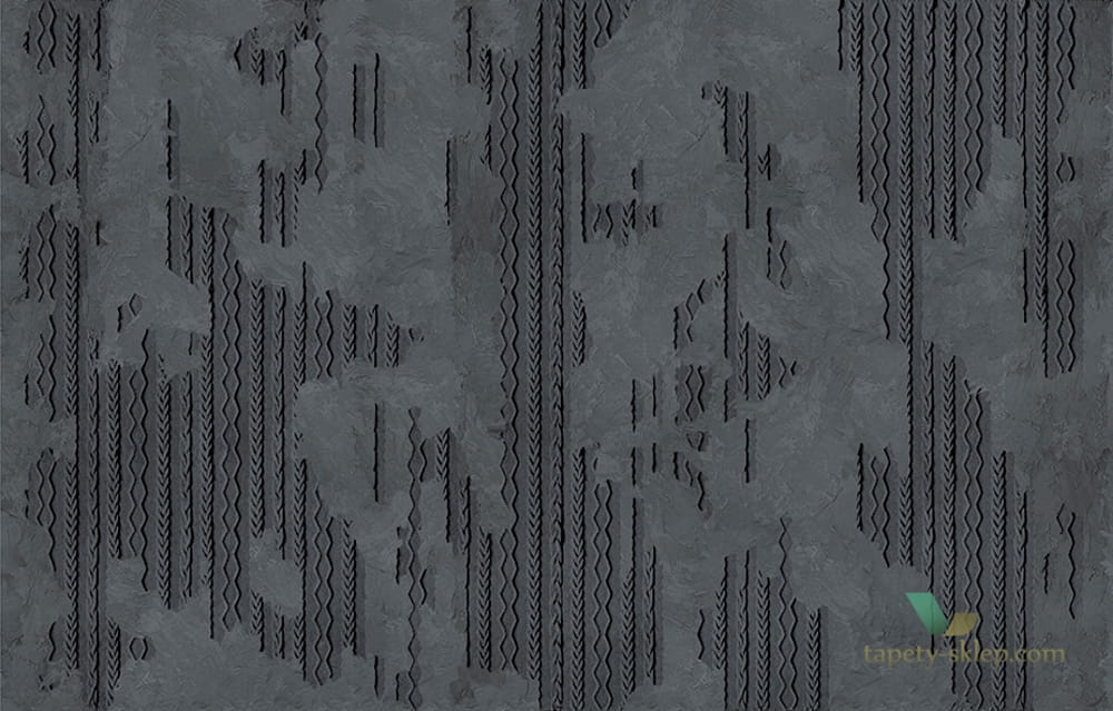 Fototapeta Wall&Deco Wool WDWO1602 Contemporary 2016