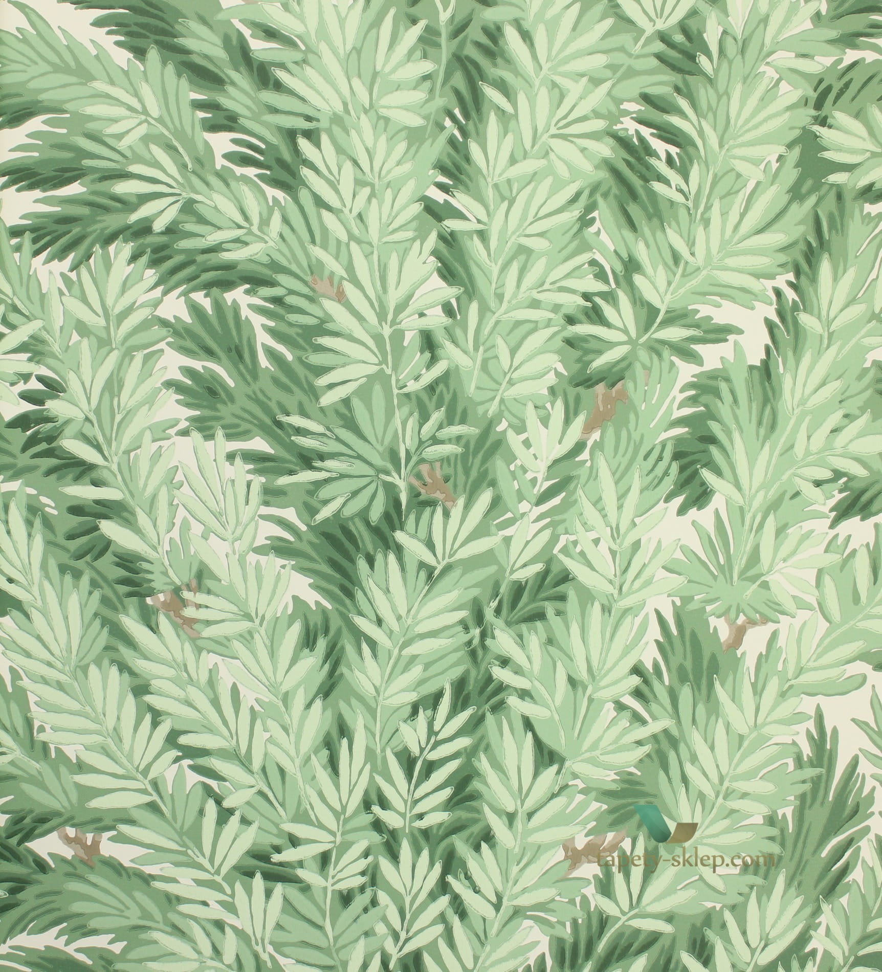 Tapeta 100/1002 Cole & Son Archive Anthology Florencecourt
