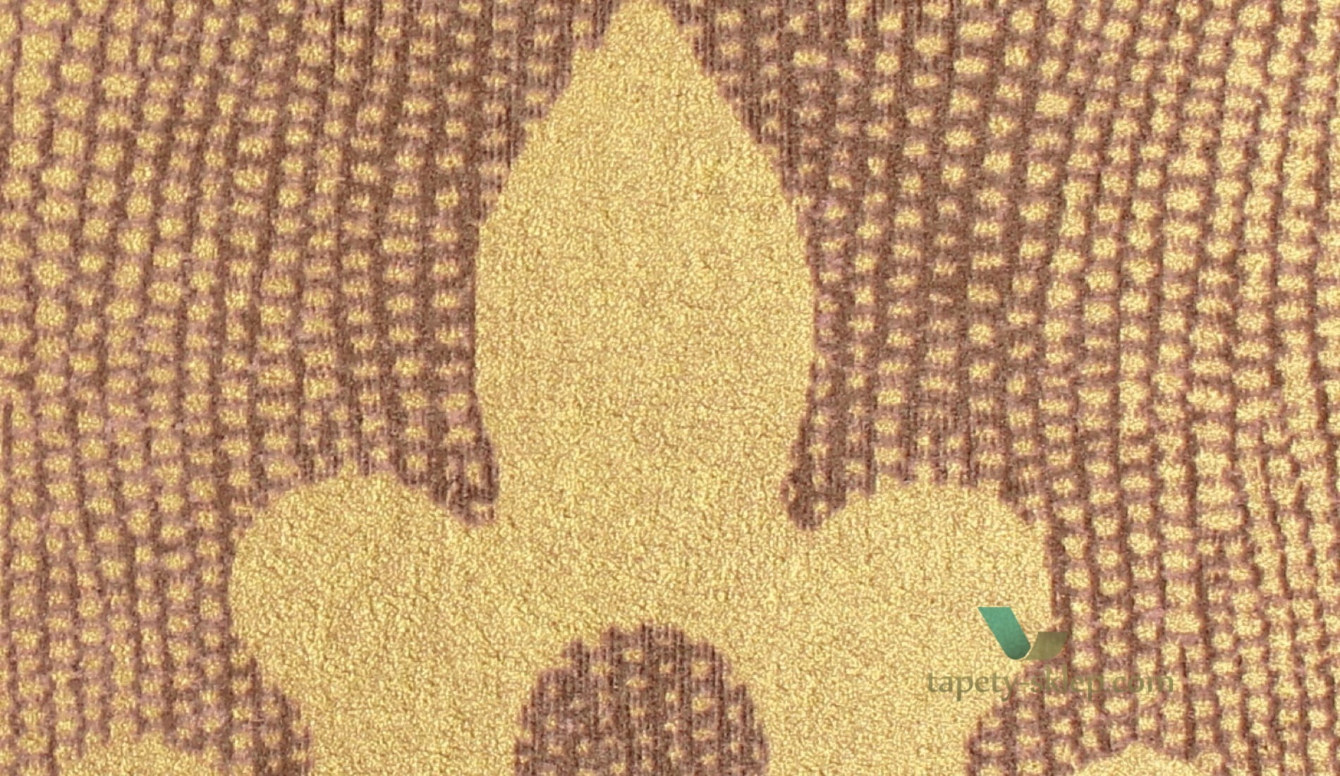 Panel Texam MACRO-017 Snake Pure Gold