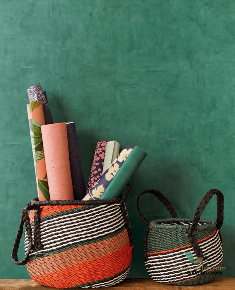 Tapeta Eijffinger 384554 Vivid