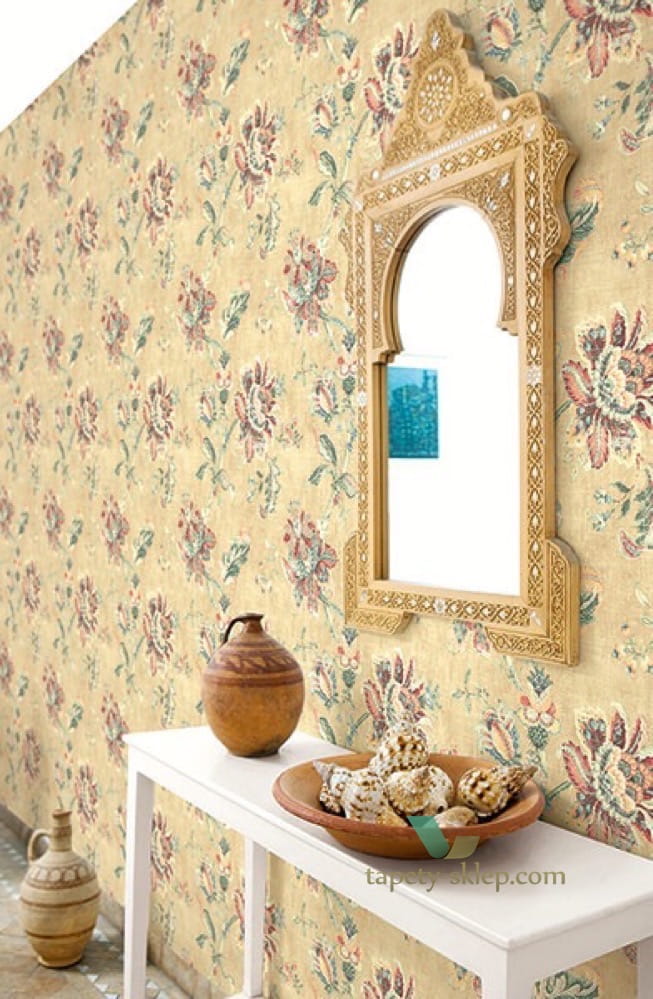 Tapeta Wallquest RN70902 Jaipur II