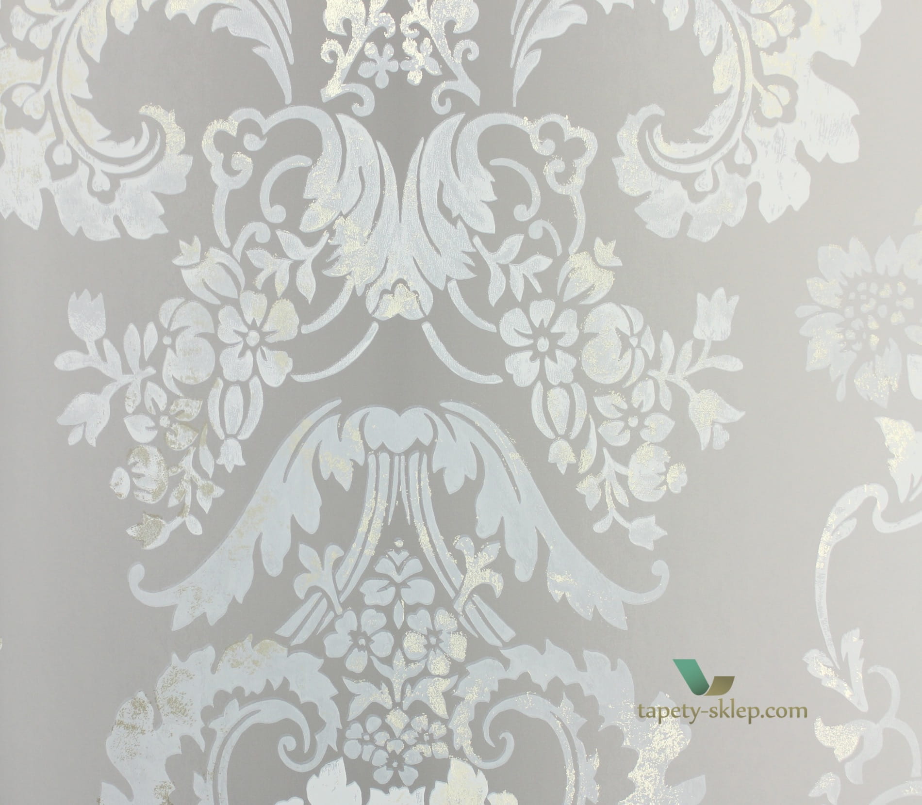 Tapeta Designers Guild P619/04 Alexandria