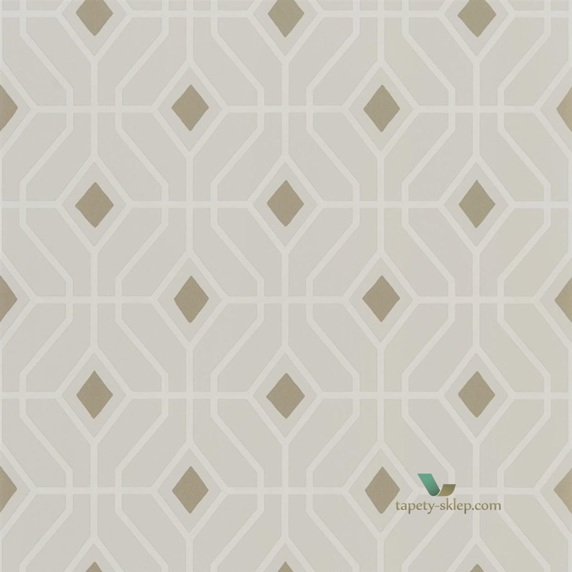 Tapeta Designers Guild PDG1026/01 Laterza Majolica