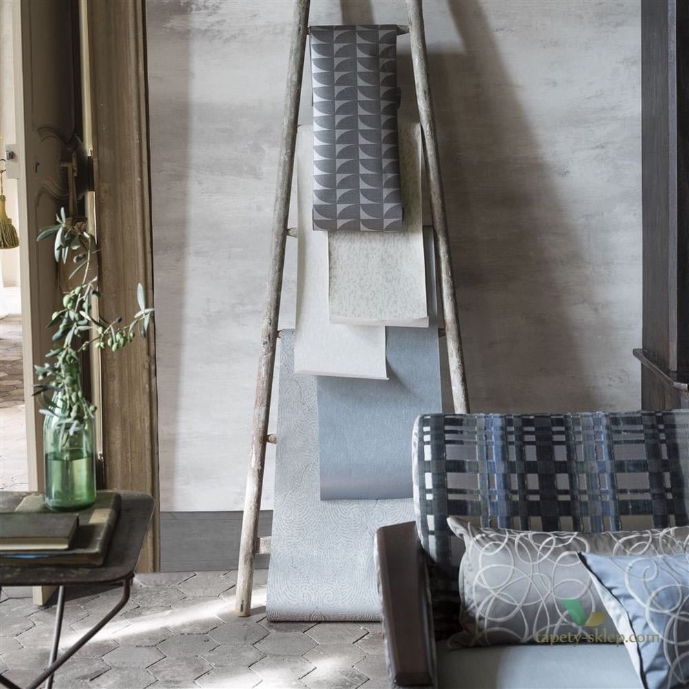 Tapeta Designers Guild P502/01 Ernani Zardozi