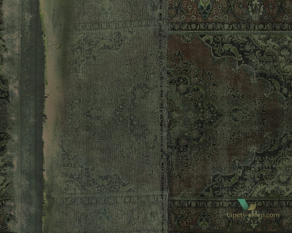 Fototapeta Wall&Deco Another Canvas WDAC1601 Contemporary 2016