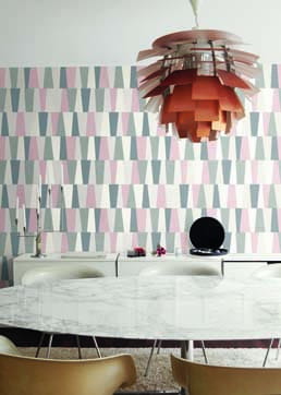 Tapeta Wallquest MG40801 MOD GEO
