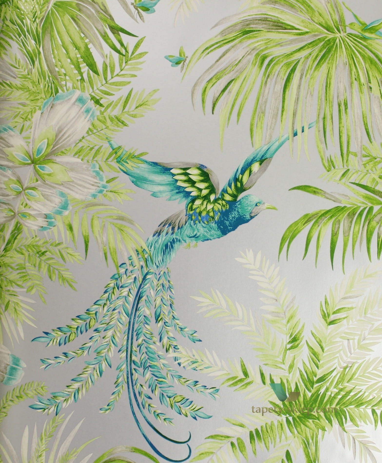 Tapeta W6655-04 Samana Osborne & Little