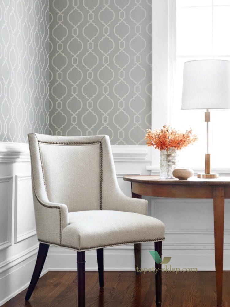 Tapeta Kwarcowa Thibaut T11021 Geometric Resource 2