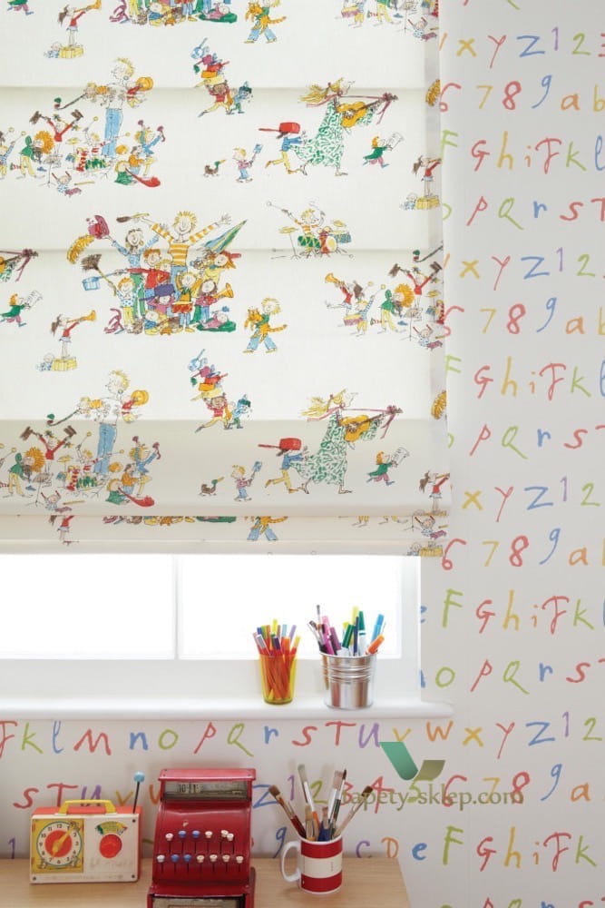 Tapeta Osborne and Little W6062-01 Wallpaper 7