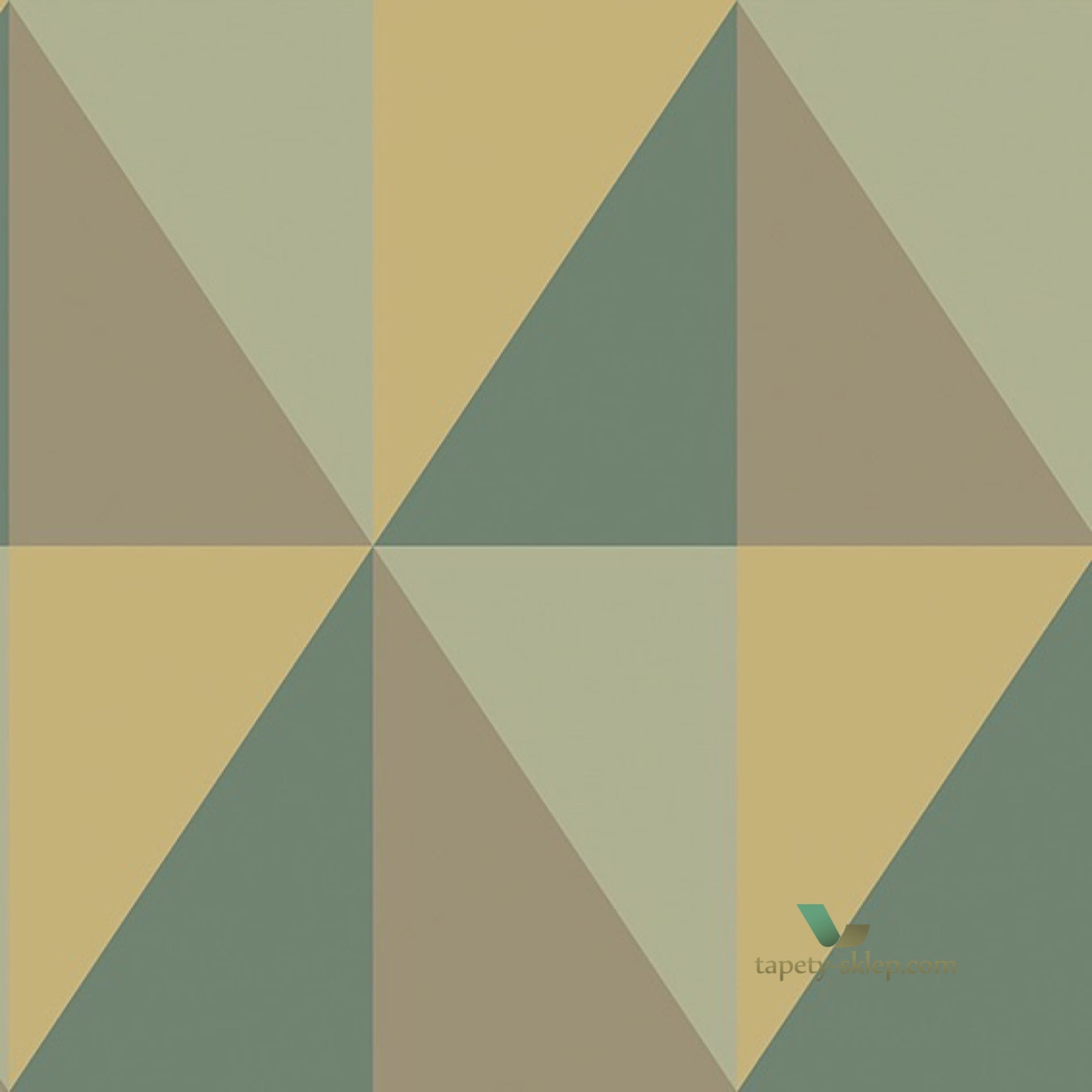 Tapeta Cole & Son 105/10044 Apex Grand Geometric II