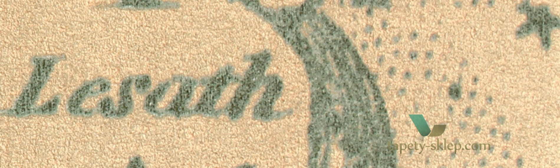 Panel Texam MACRO-018 Scorpio Copper
