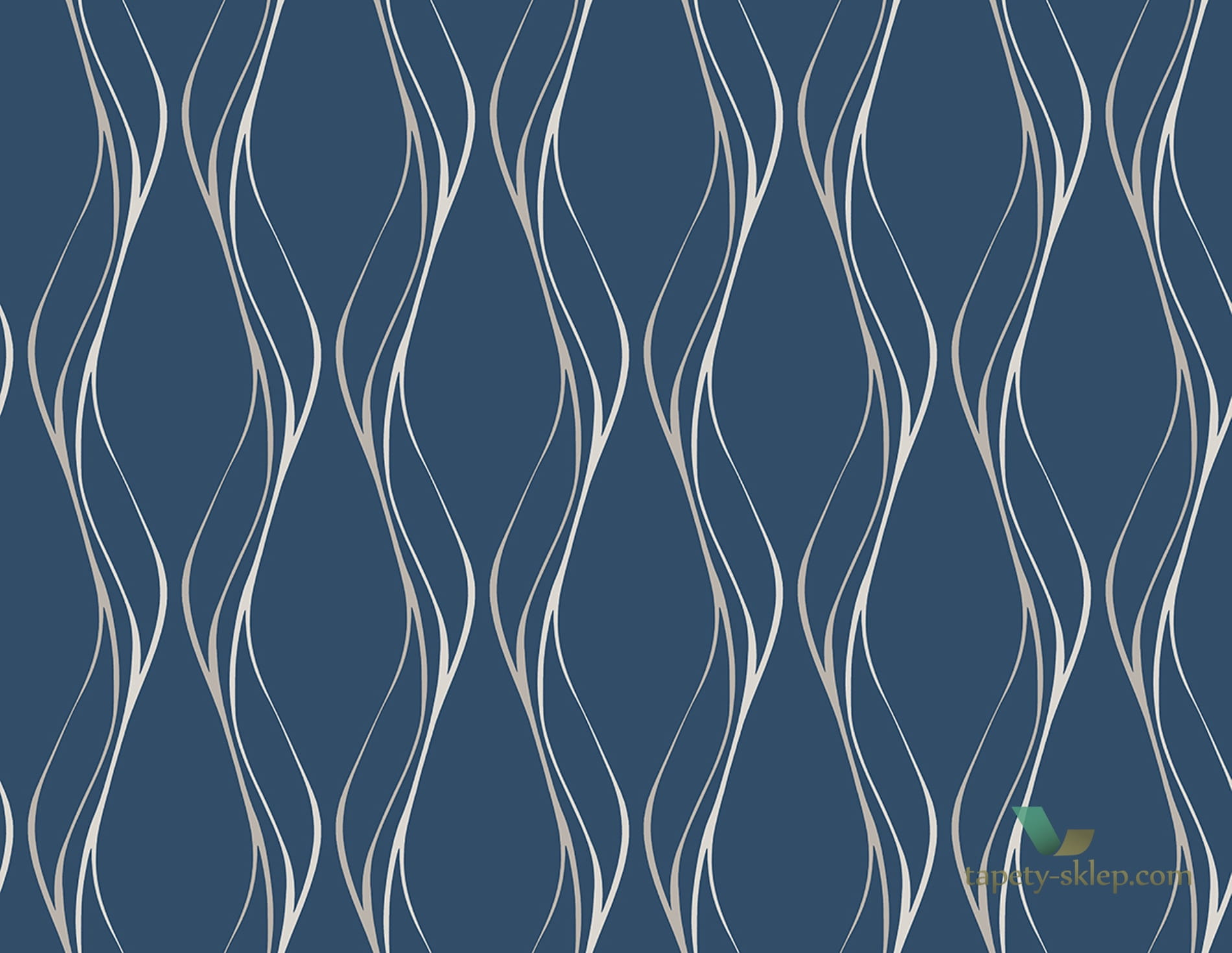 Tapeta Daisy Bennett DB11422 Anthology Resource Wallquest