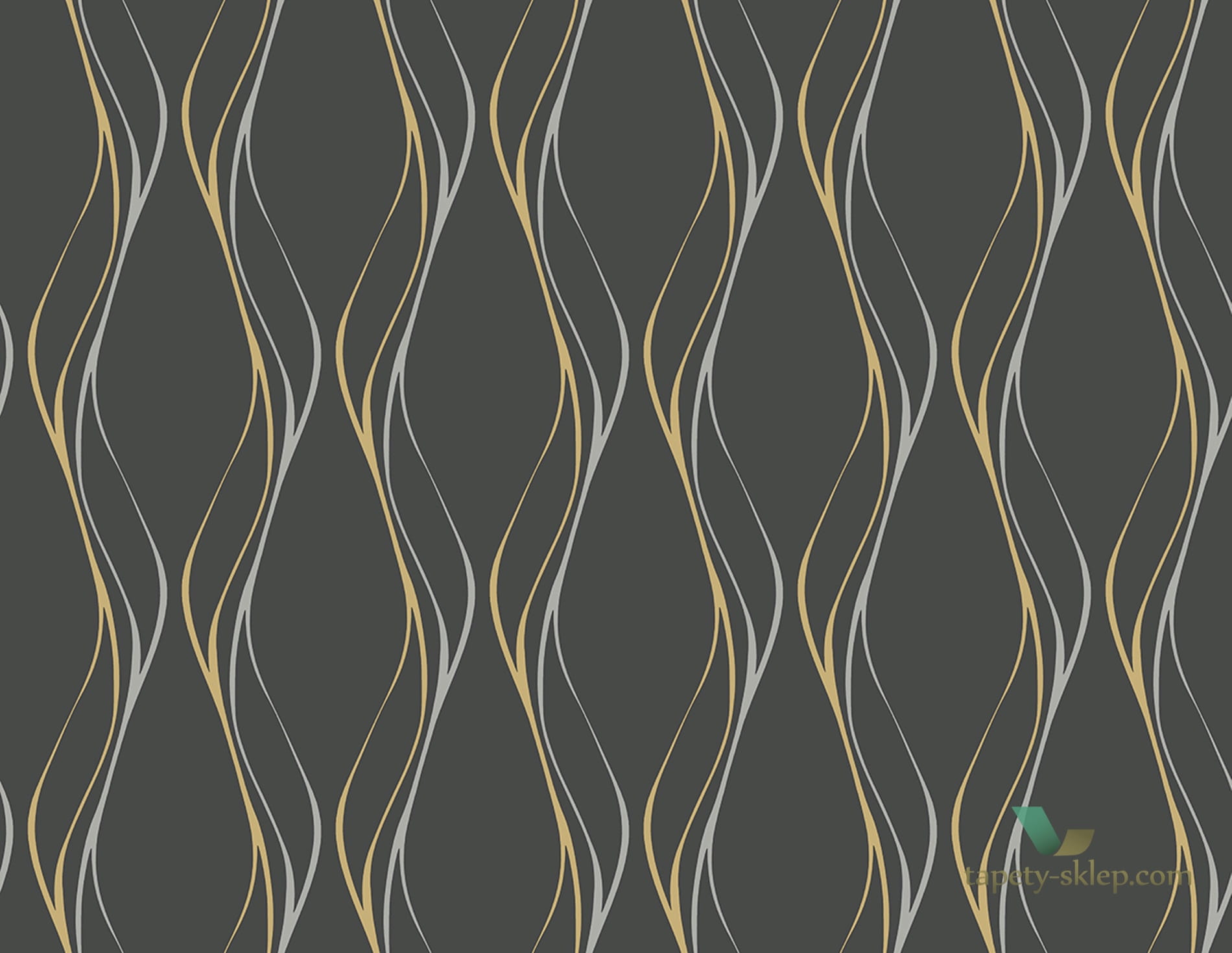 Tapeta Daisy Bennett DB11400 Anthology Resource Wallquest