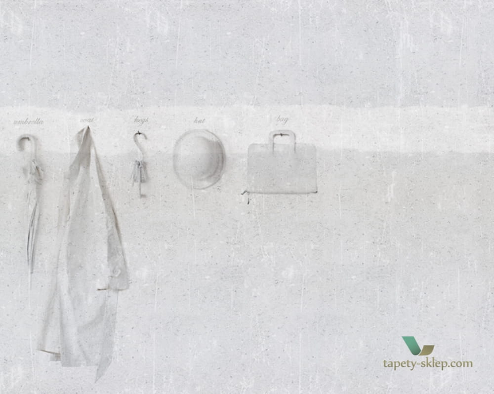 Fototapeta Wall&Deco Rene WDRE1501 Contemporary 15