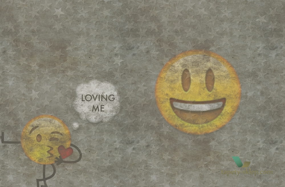 Fototapeta Wall&Deco Stardust WDSD1501 Contemporary 15