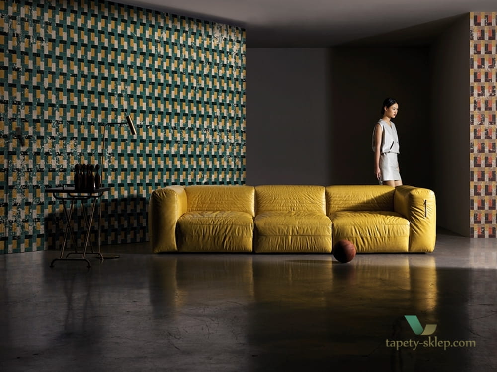 Fototapeta Wall&Deco Tribute WDTR1602 Contemporary 2016
