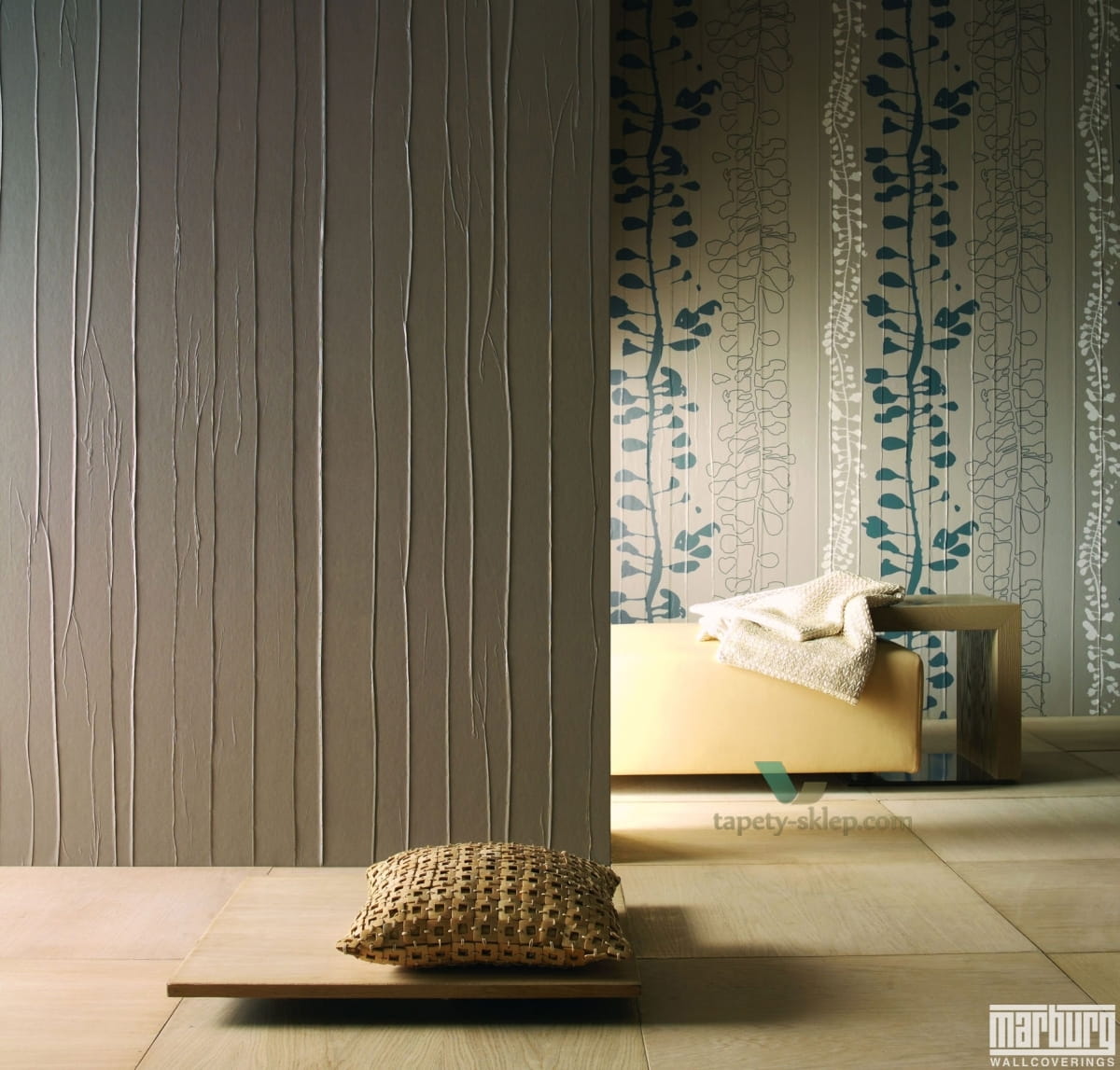 Tapeta Ekskluzywna Marburg Ulf Moritz Scala 74878