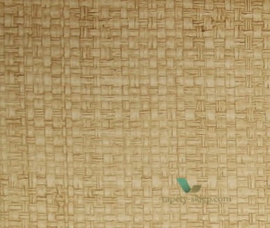 Tapeta Thibaut T6813 Bankun Raffia Texture Resource 5