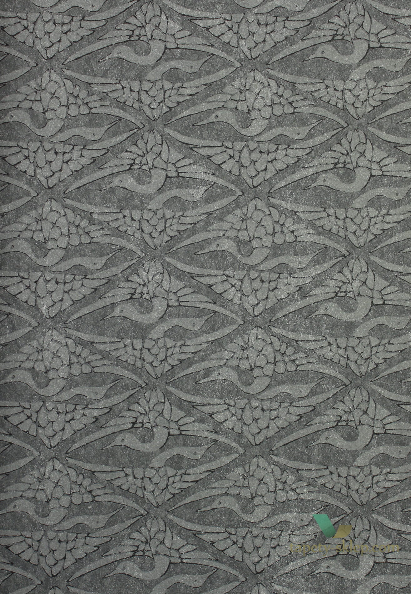 Tapeta Art-Deco Antonina Vella CA1512 High Society York Deco