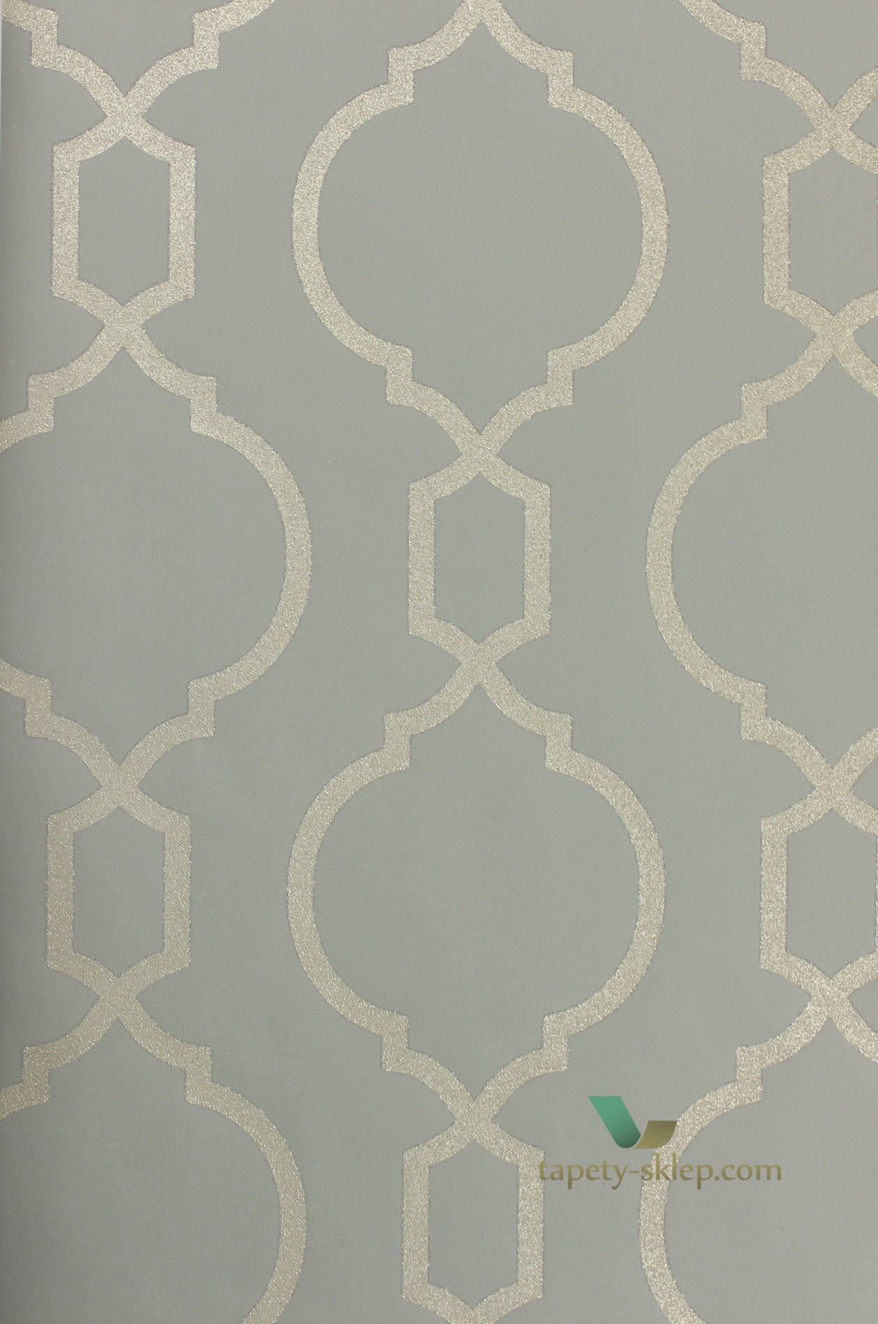 Tapeta Kwarcowa Thibaut T11021 Geometric Resource 2