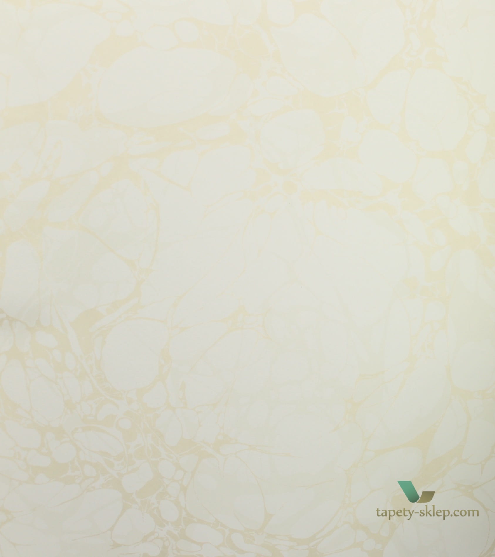 Tapeta Wallquest OY34505 White on White Paper & Ink