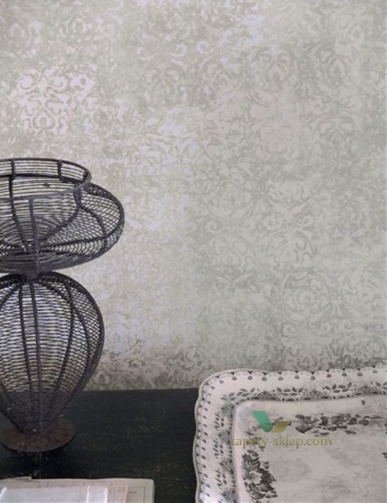 Tapeta Designers Guild P602/05 The Edit