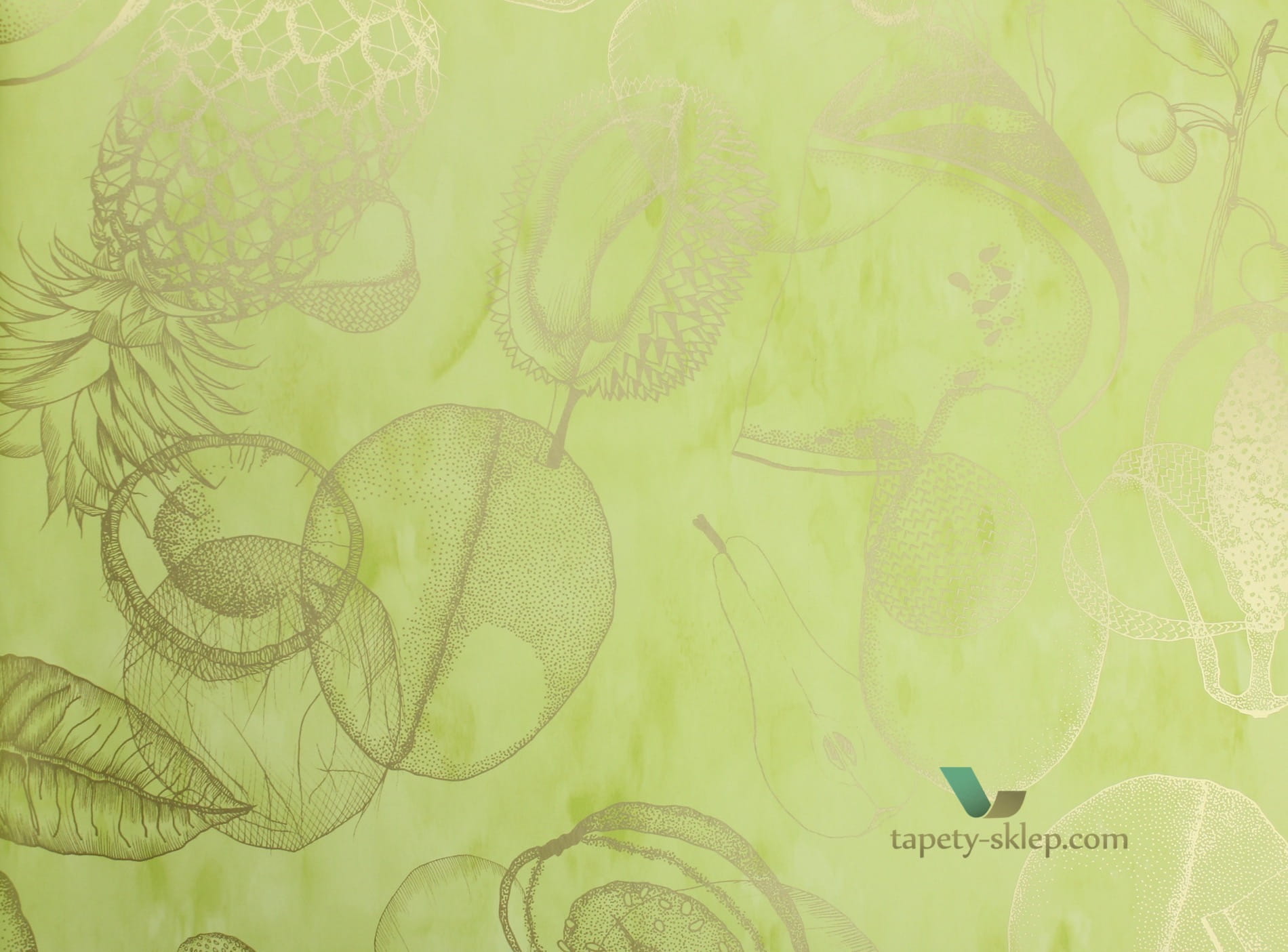 Tapeta Christian Lacroix PCL663/05 Nouveaux Mondes