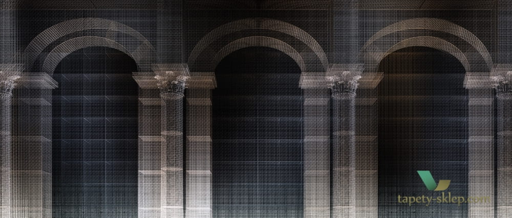 Fototapeta Wall&Deco WDCH1801 CHRONOS Contemporary 2018