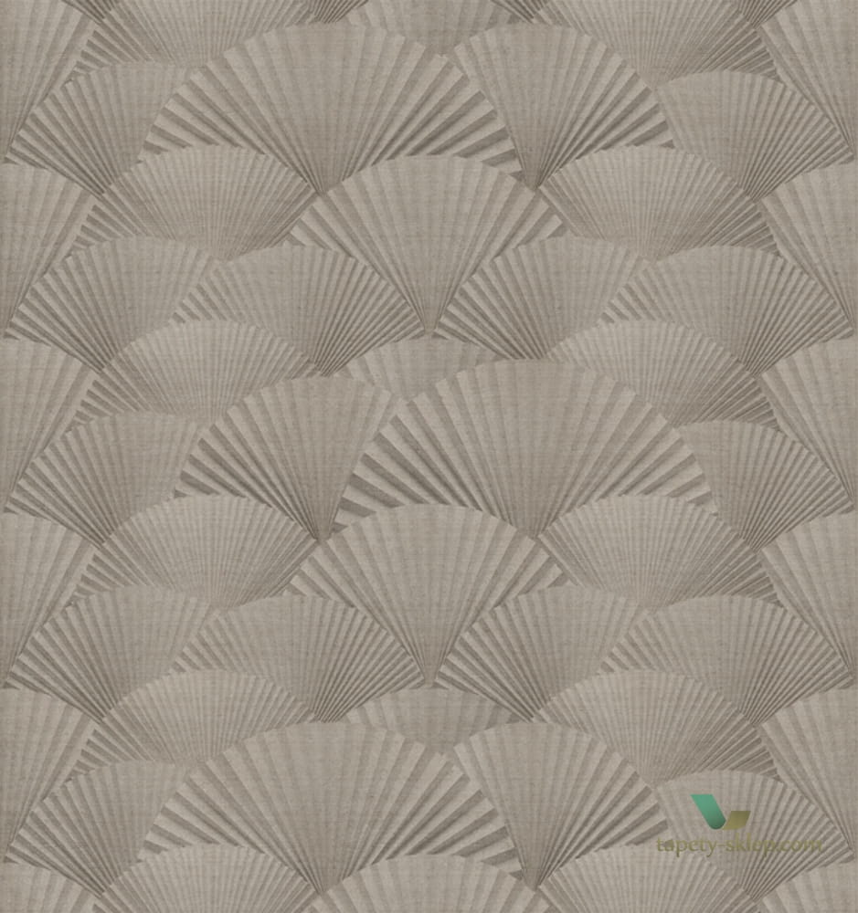 Fototapeta Wall&Deco Plisse WDPL1501 Contemporary 15