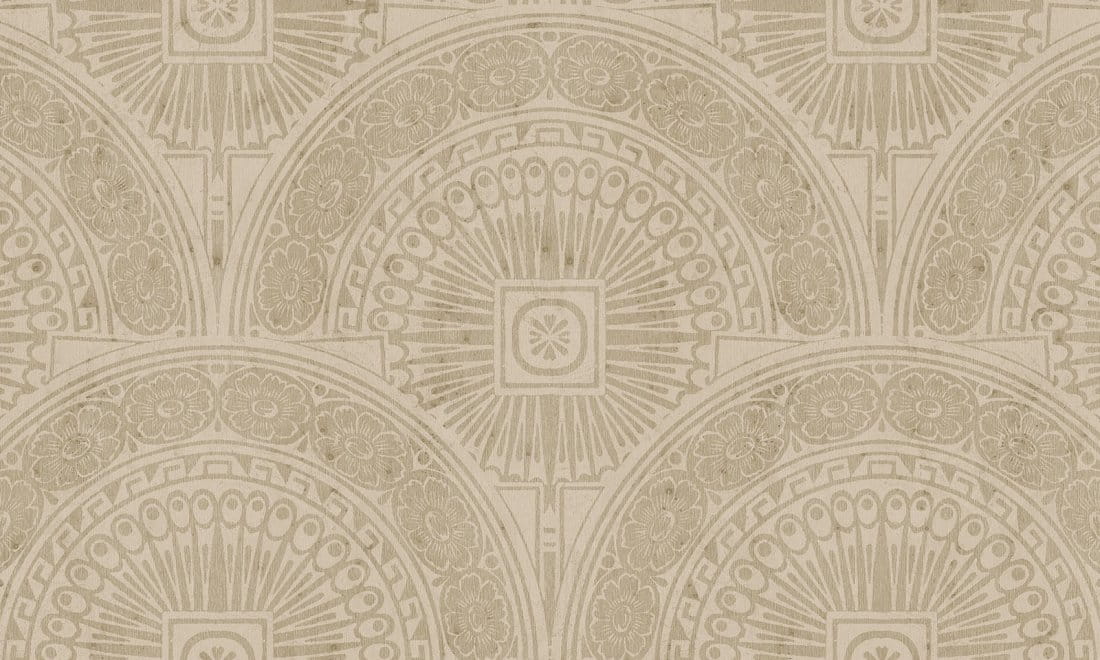 Tapeta Mandale Arte 37603 Forum Metal X Signum